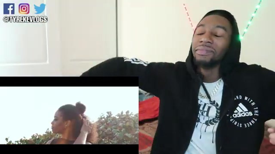 Jamaican Reacts to Grenada Danchall Music! Kasper - When Yuh Gone